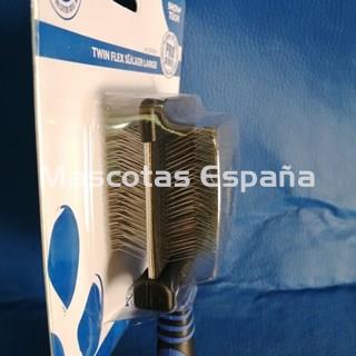 RECORD Carda Twin Flex L - Imagen 2